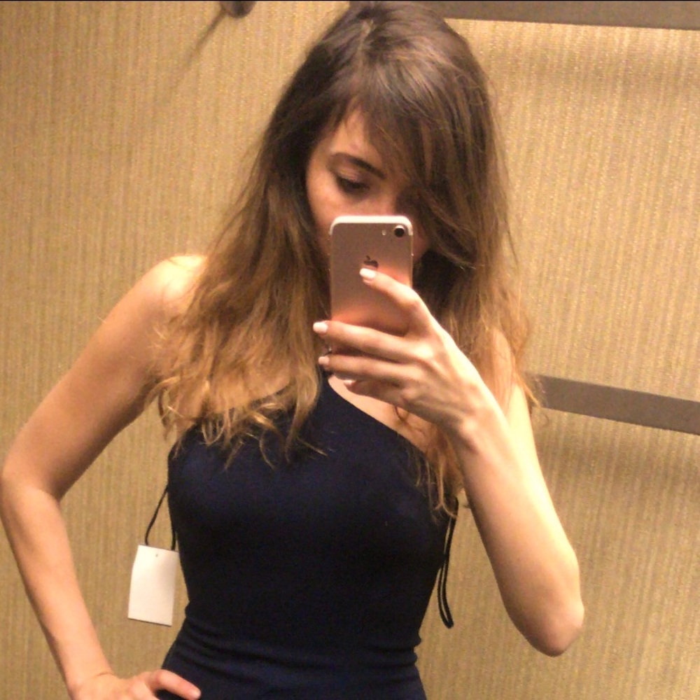 Dress the Population Nordstrom bought $220